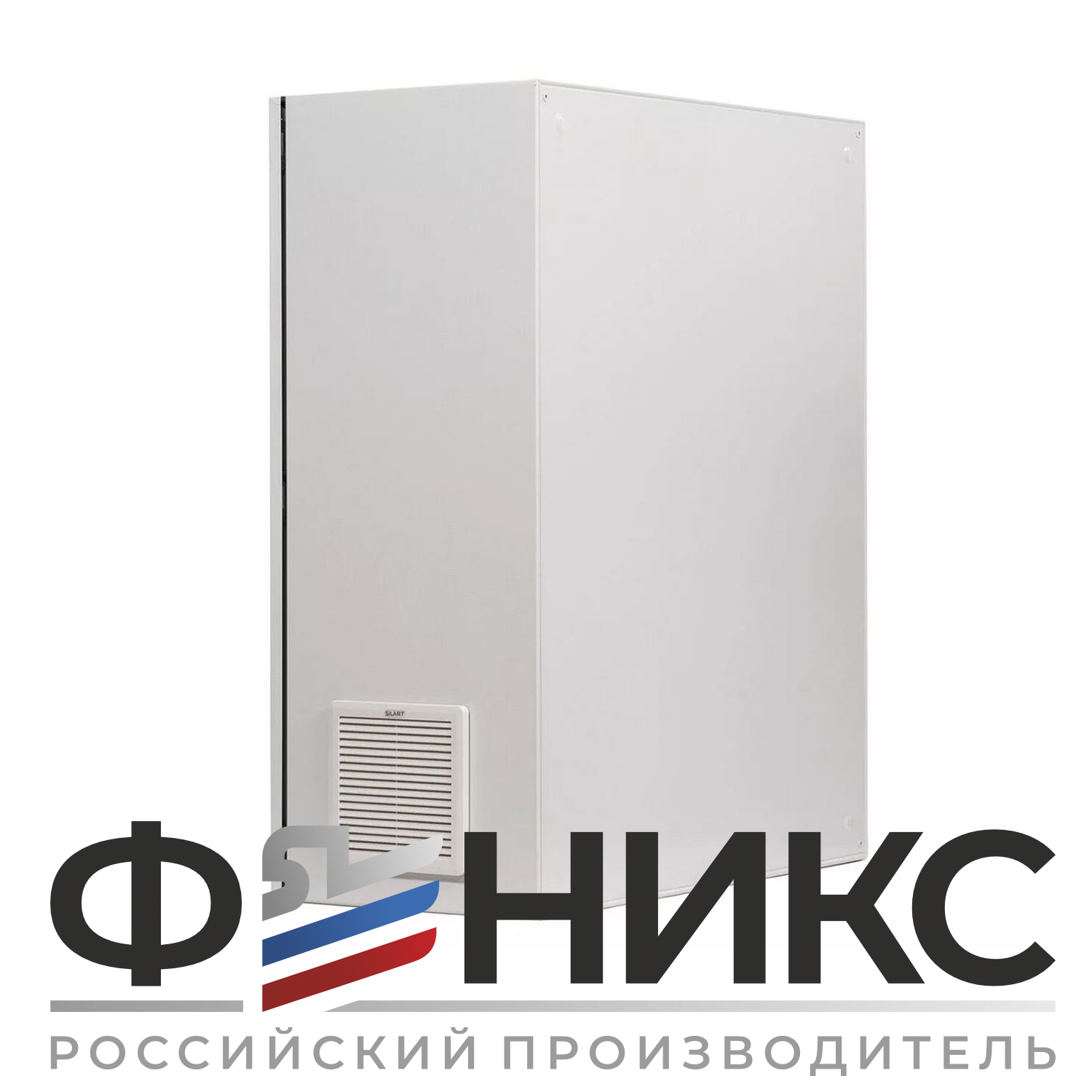Шкаф управления вентиляцией ШУ-ФЕНИКС-ВВ-ПП-1ЭД-30-0,4 У3 - Феникс