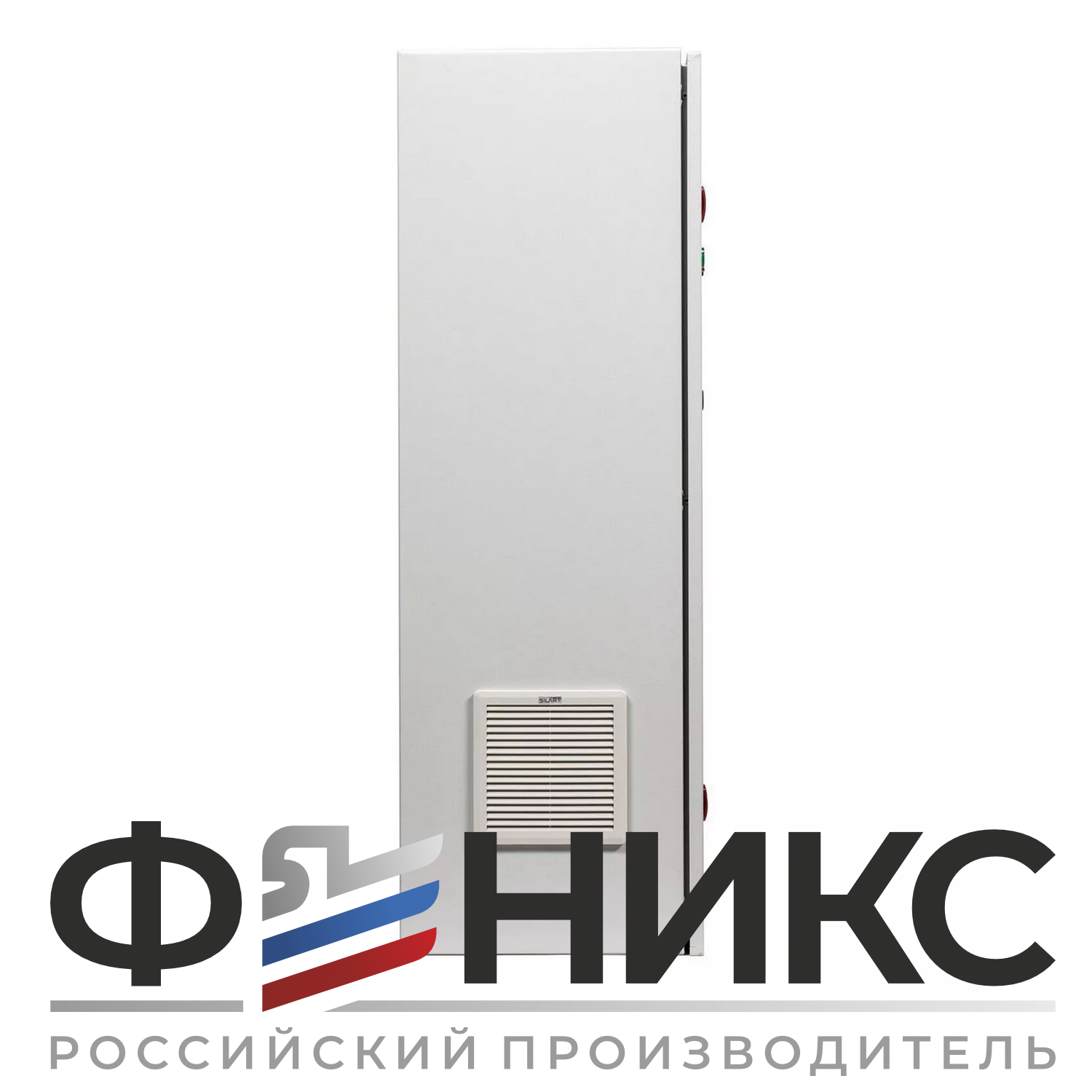 Шкаф управления дренажным насосом ШУ-ФЕНИКС-ДН-ПП-1ЭД-110-0,4 У3 - Феникс